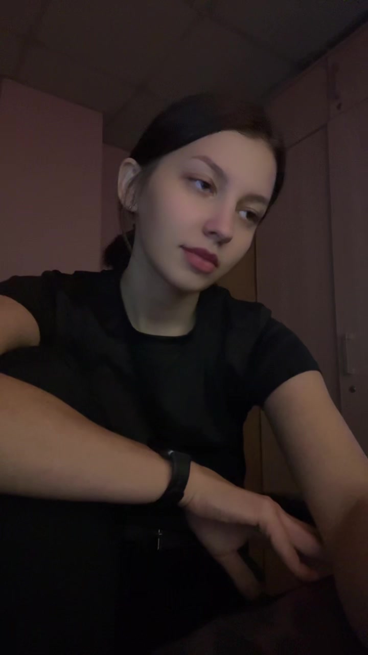 @я Любаша