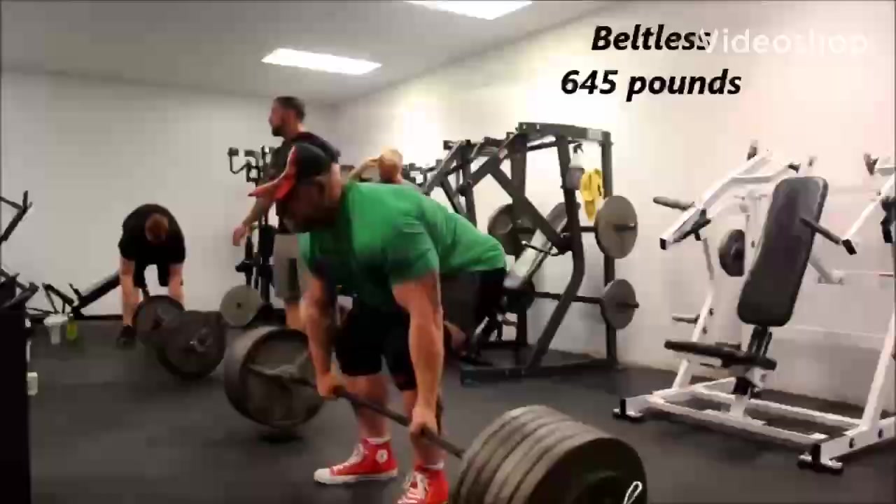 @Marty1970powerlifter