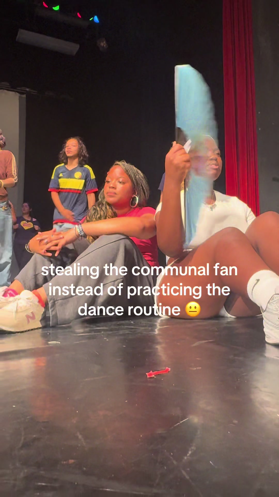 @Elizabeth Youth Theater