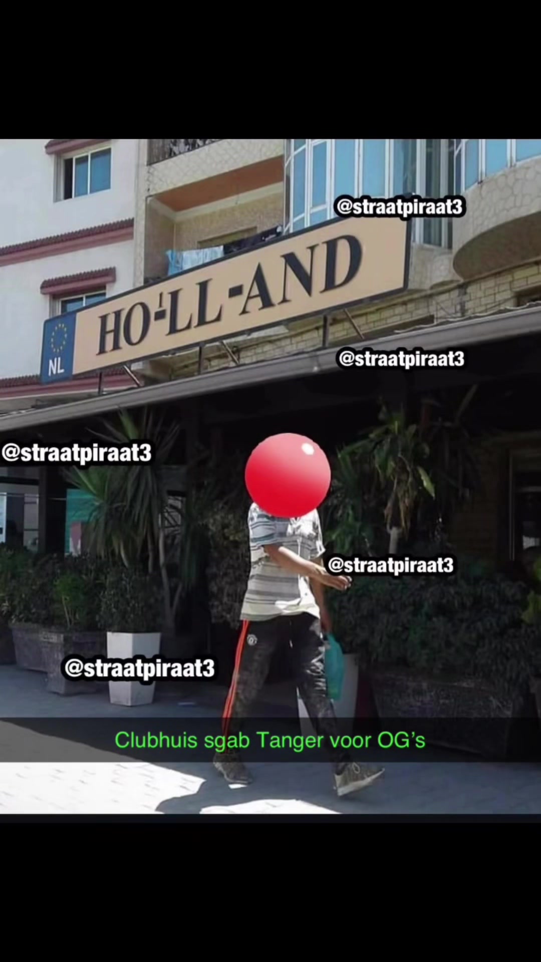 @straatpiraat