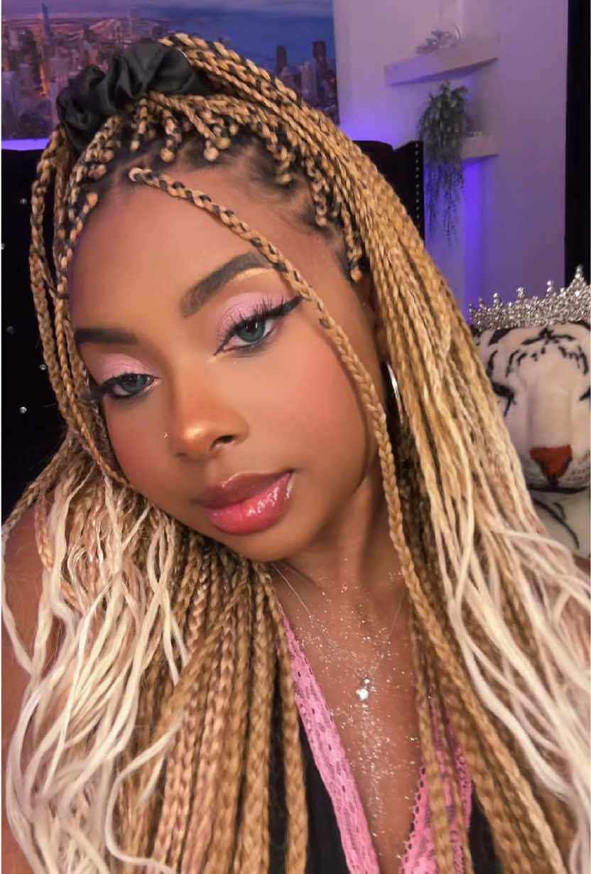 @Thechocolatecanvas 💋