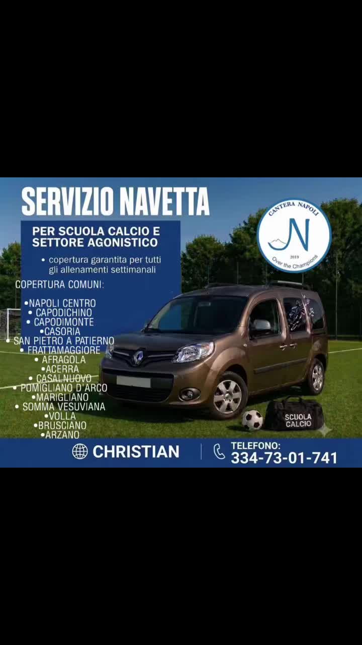 @Christian Buonincontri