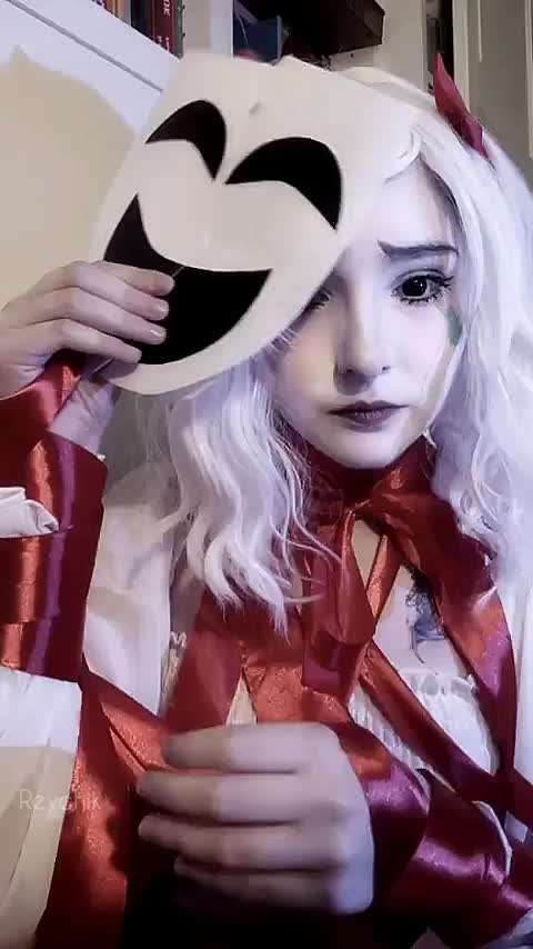 @Reychik🦇