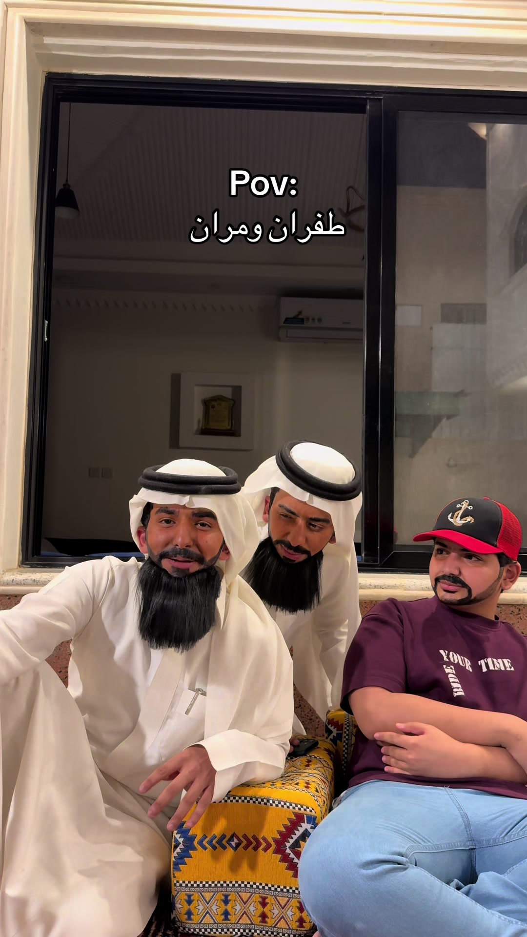 @محمد مسفر
