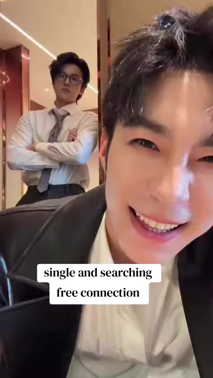 @dating connection