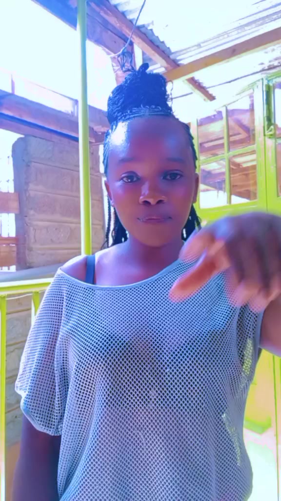 @Sarah kihoro ❤️🦋❤️