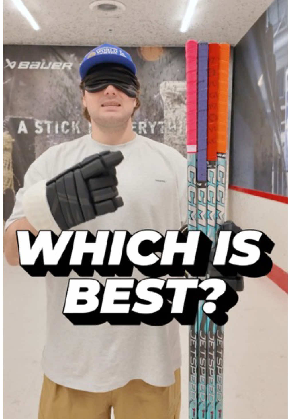 @The Hockey Shop