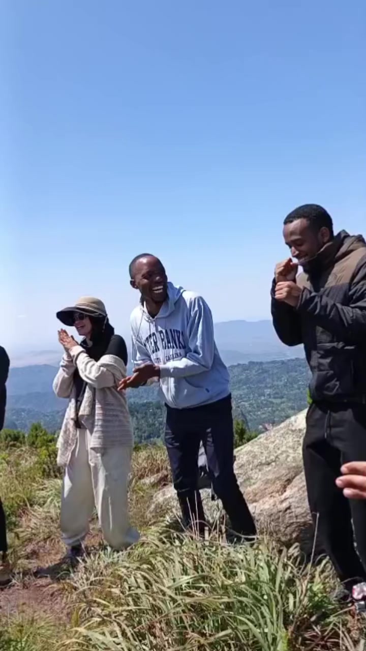 @Taita Hiking And Safari's