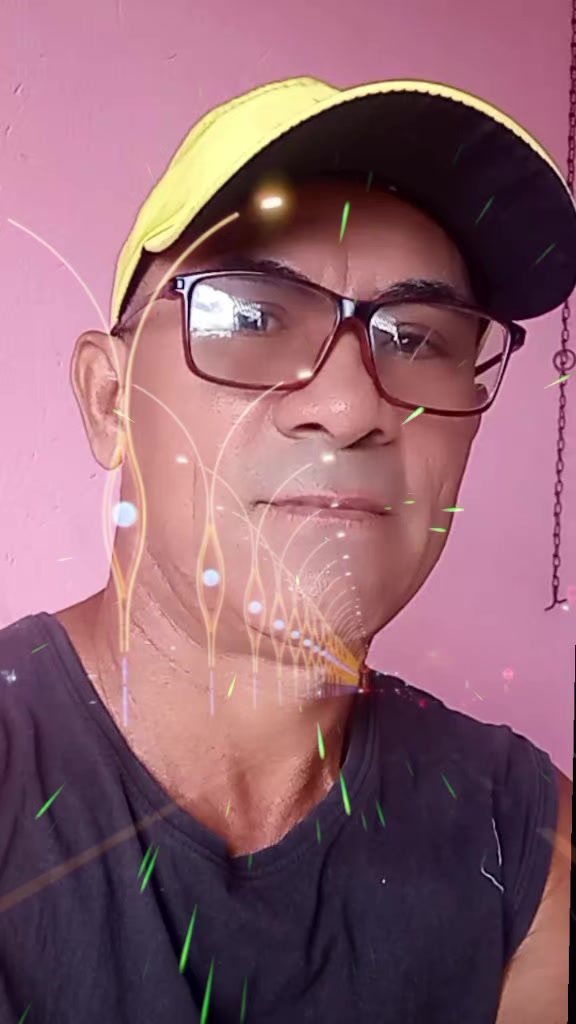 @José Rufino Neto