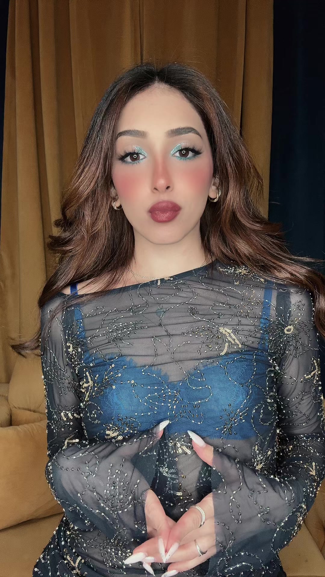 @Lara Awadh