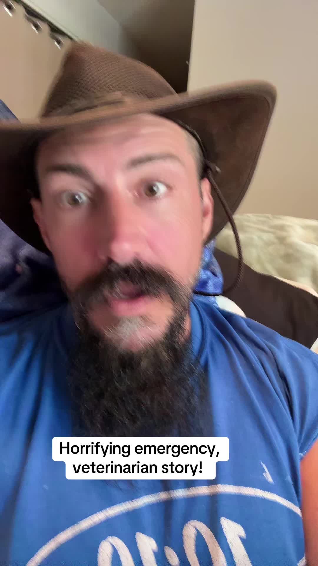 @CreaturePreacher