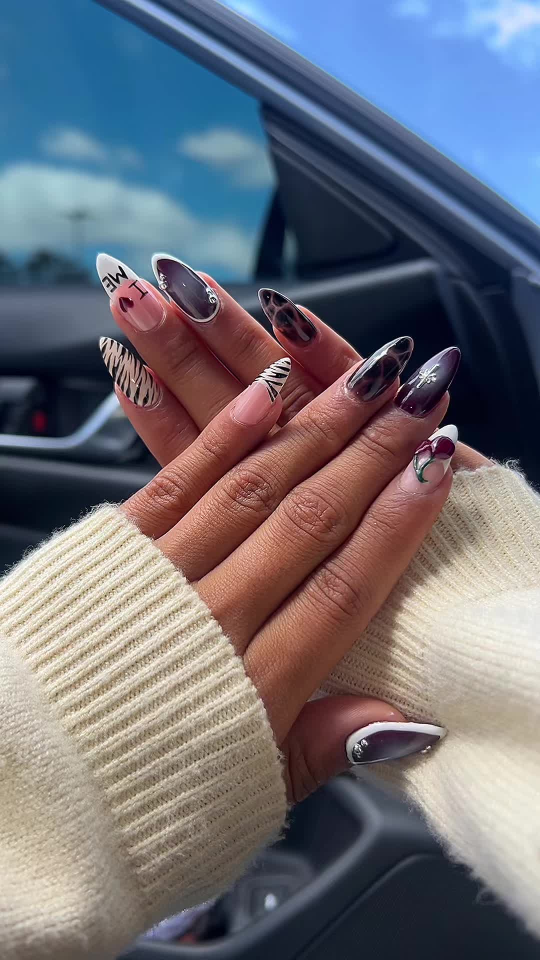 @kaitlyn martinez