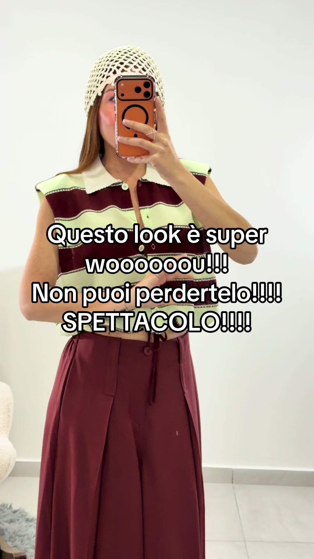 @ikonWoman Abbigliamento Donna