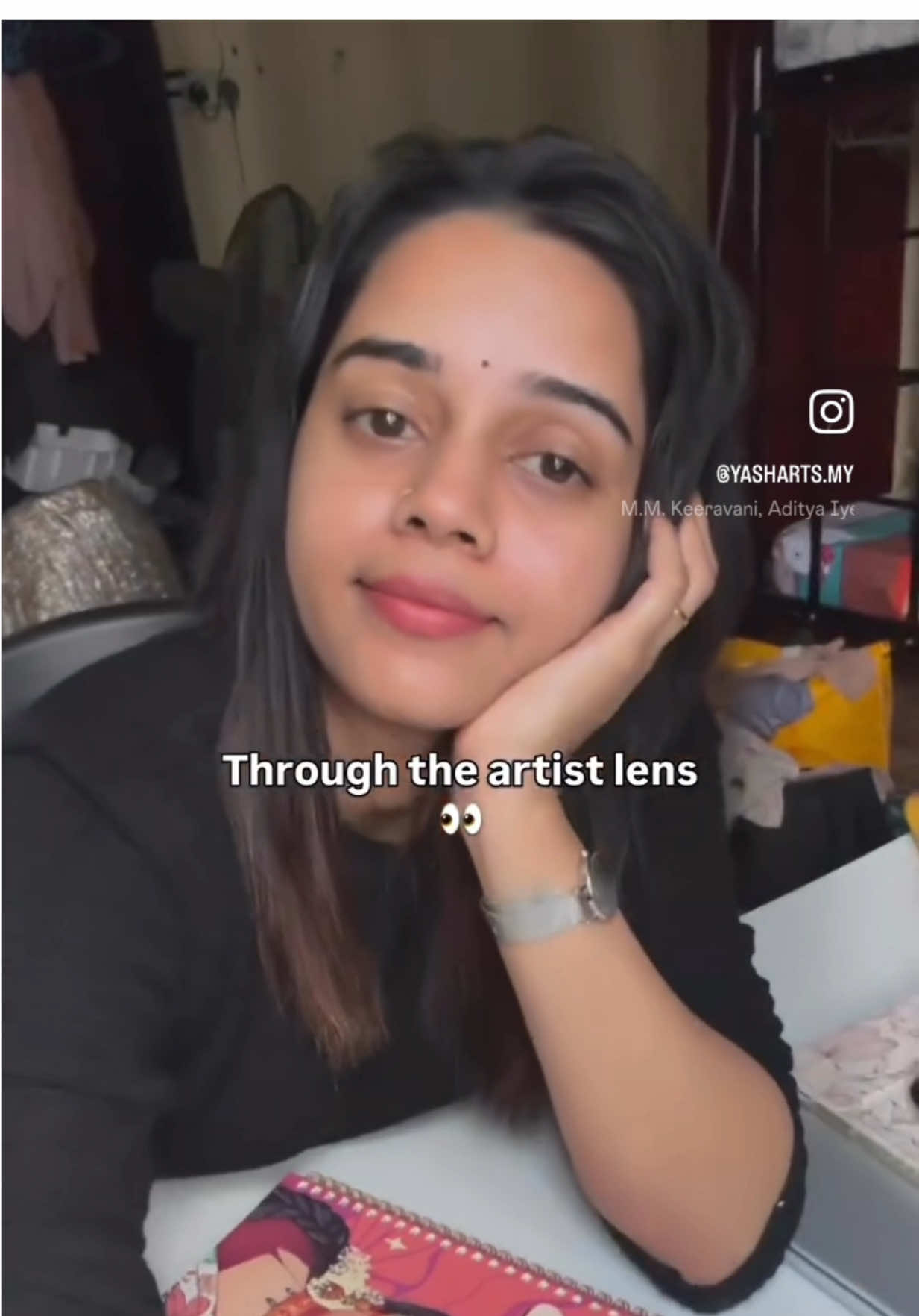 @Yash Arts