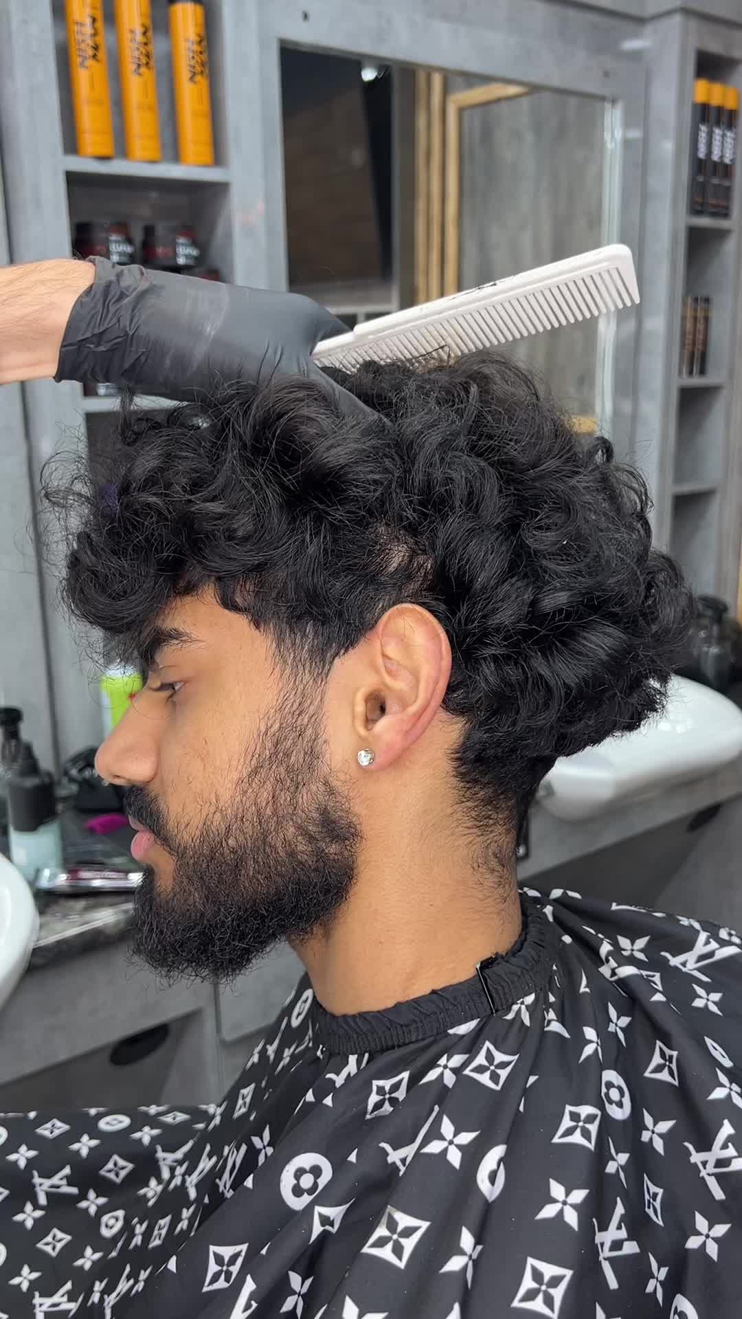 @Sidat cuts✂️