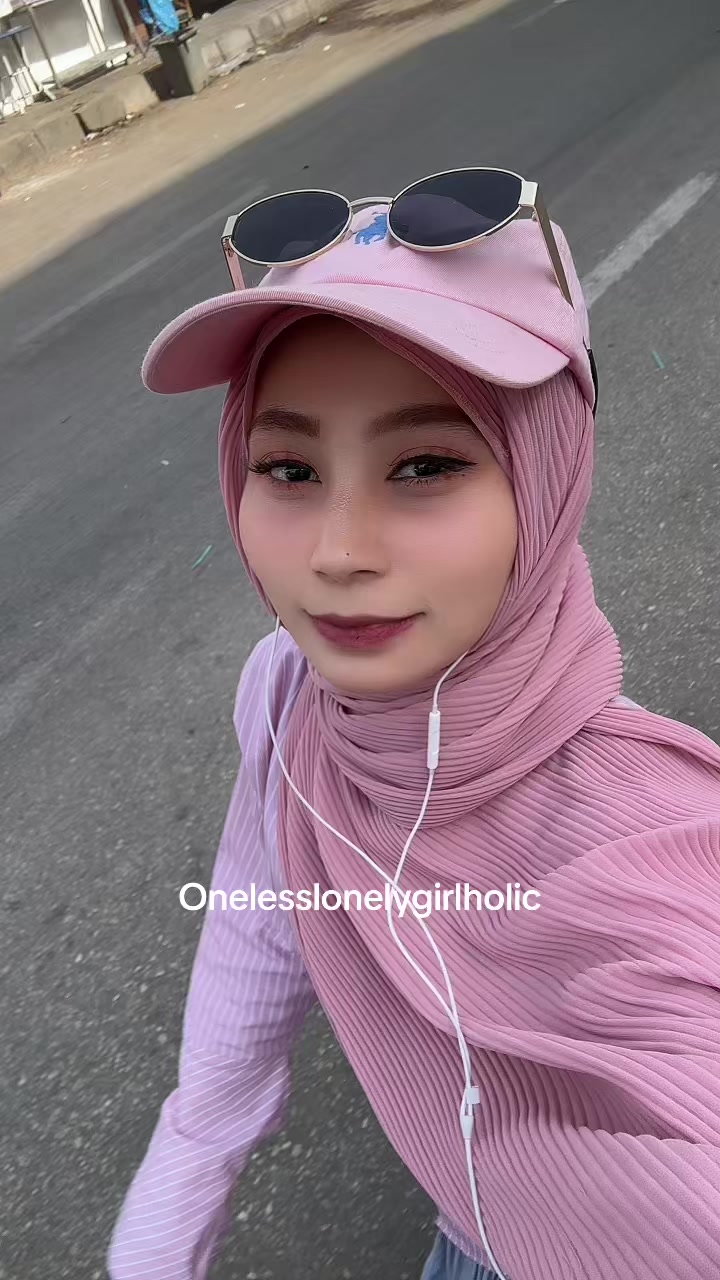 @Lieftaafriliaputriasyyafi’i