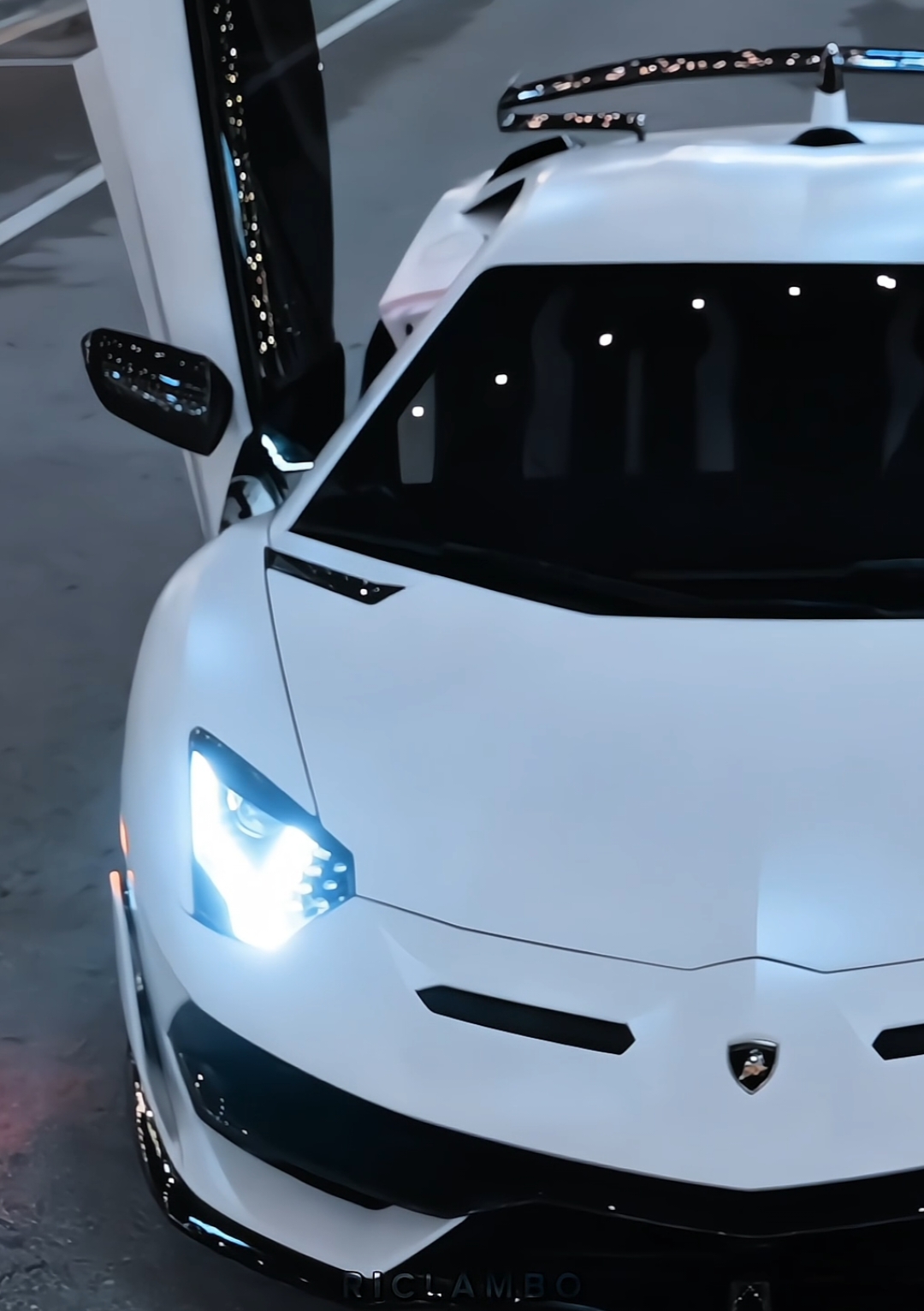 @RICLAMBO