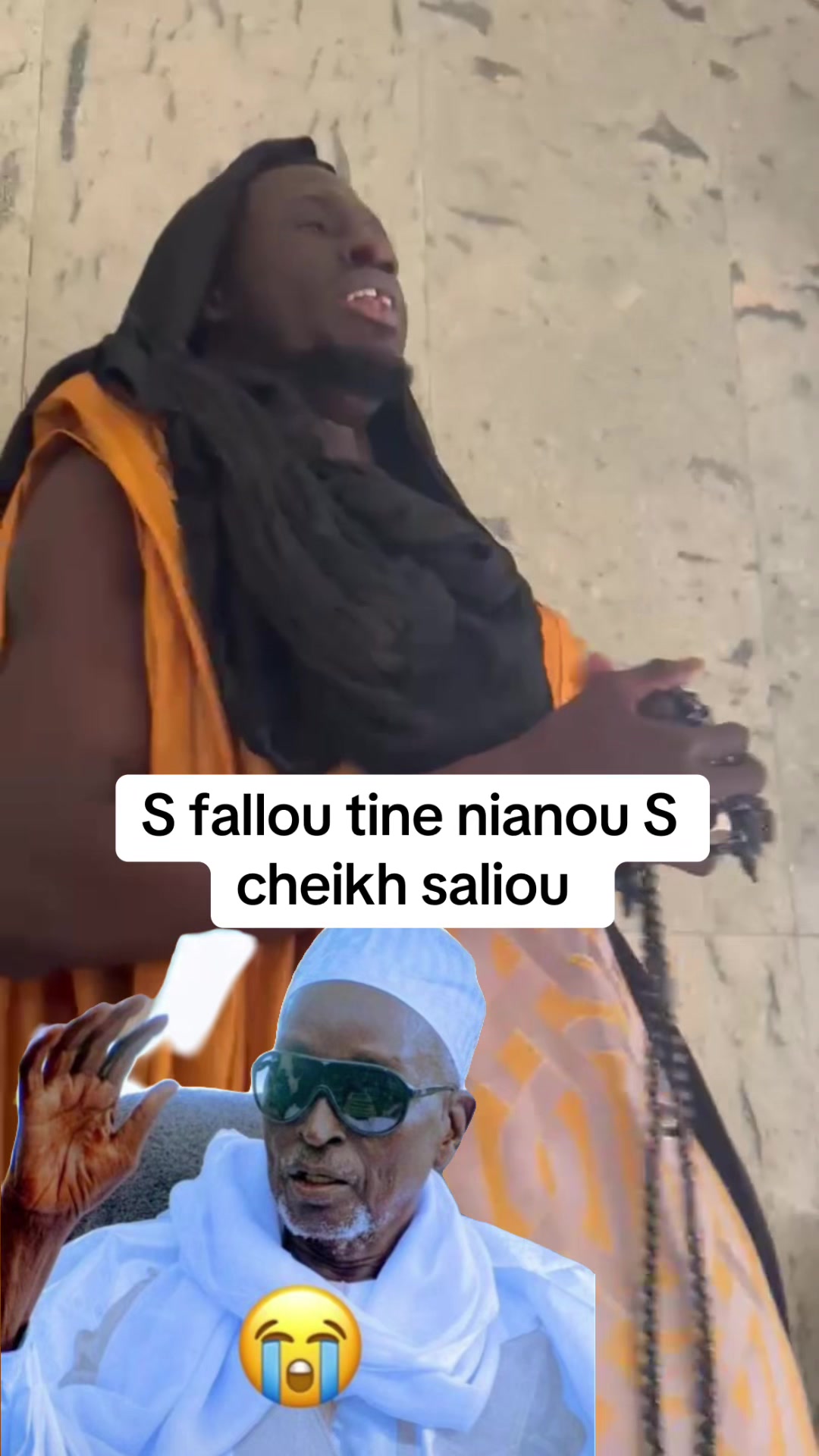 @Serigne fallou tine khassida