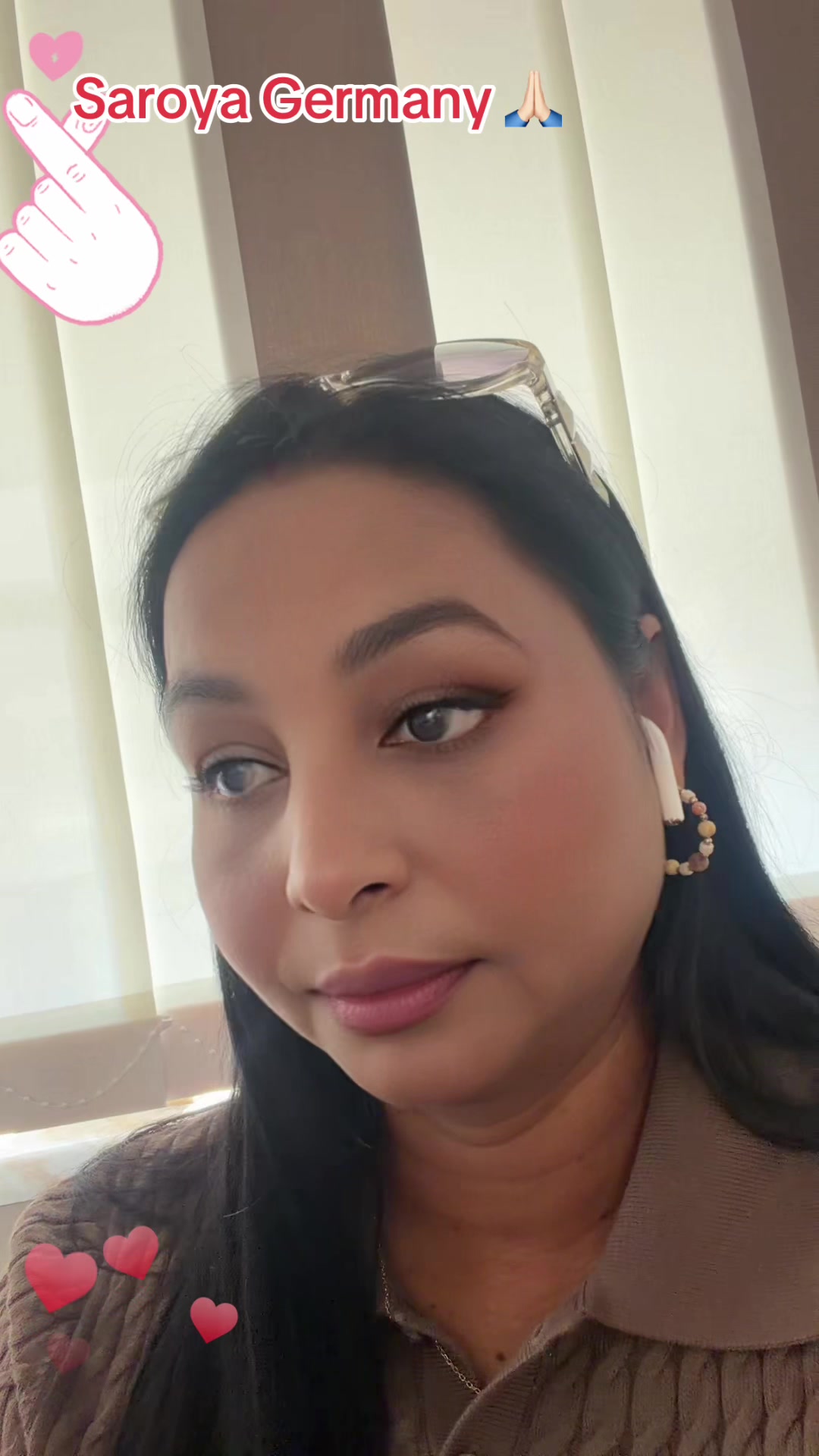 @Harleen kaur saroya