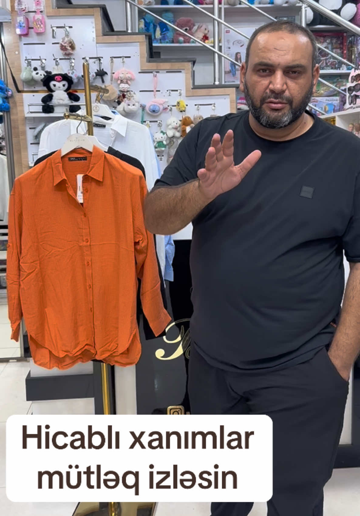 @Mənim Brendim