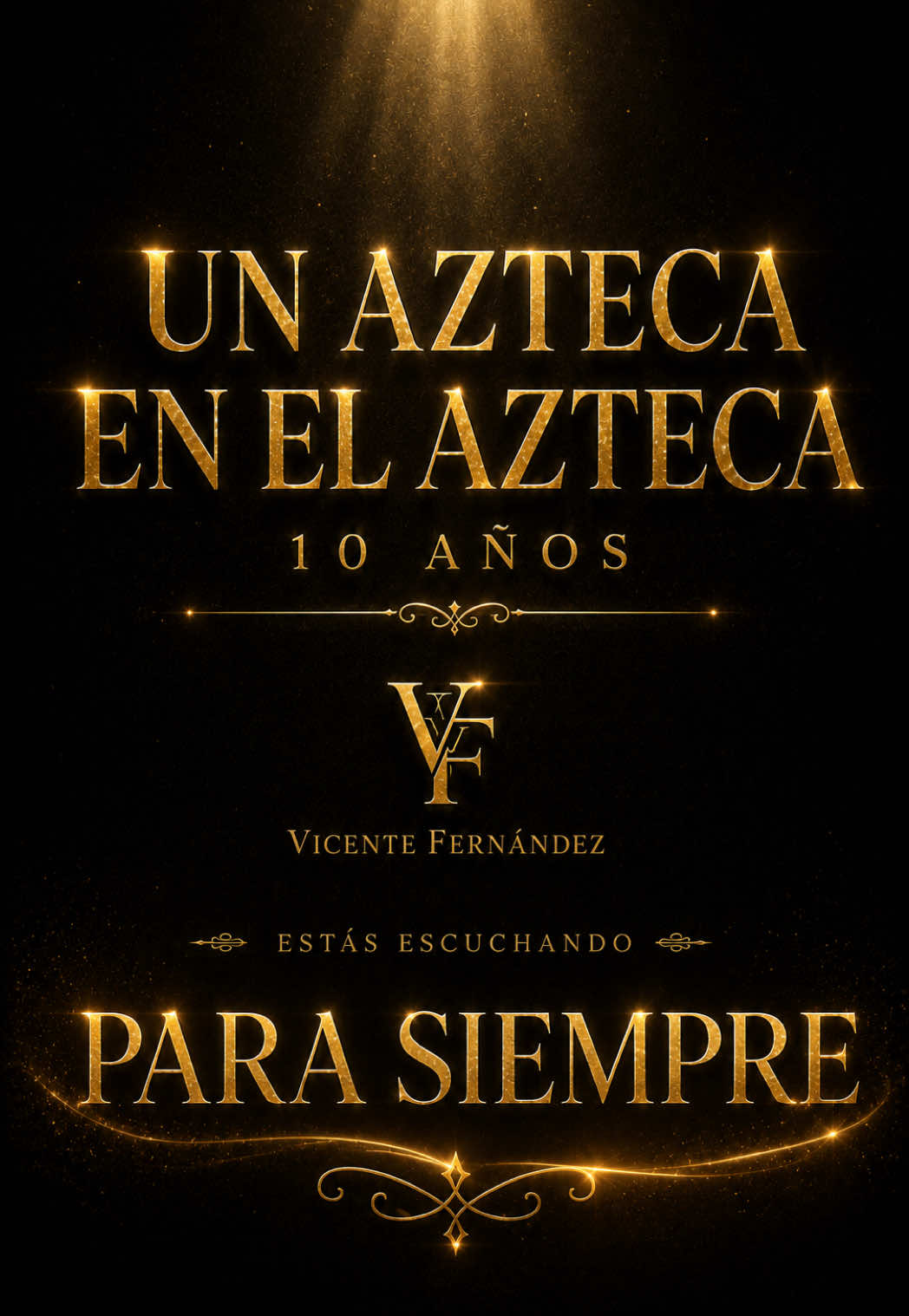 @Vicente Fernández