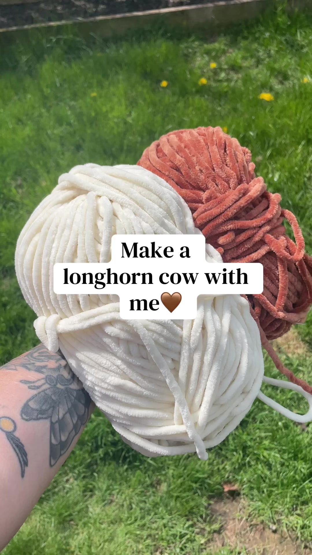 @Zero Gravity Crochet✨