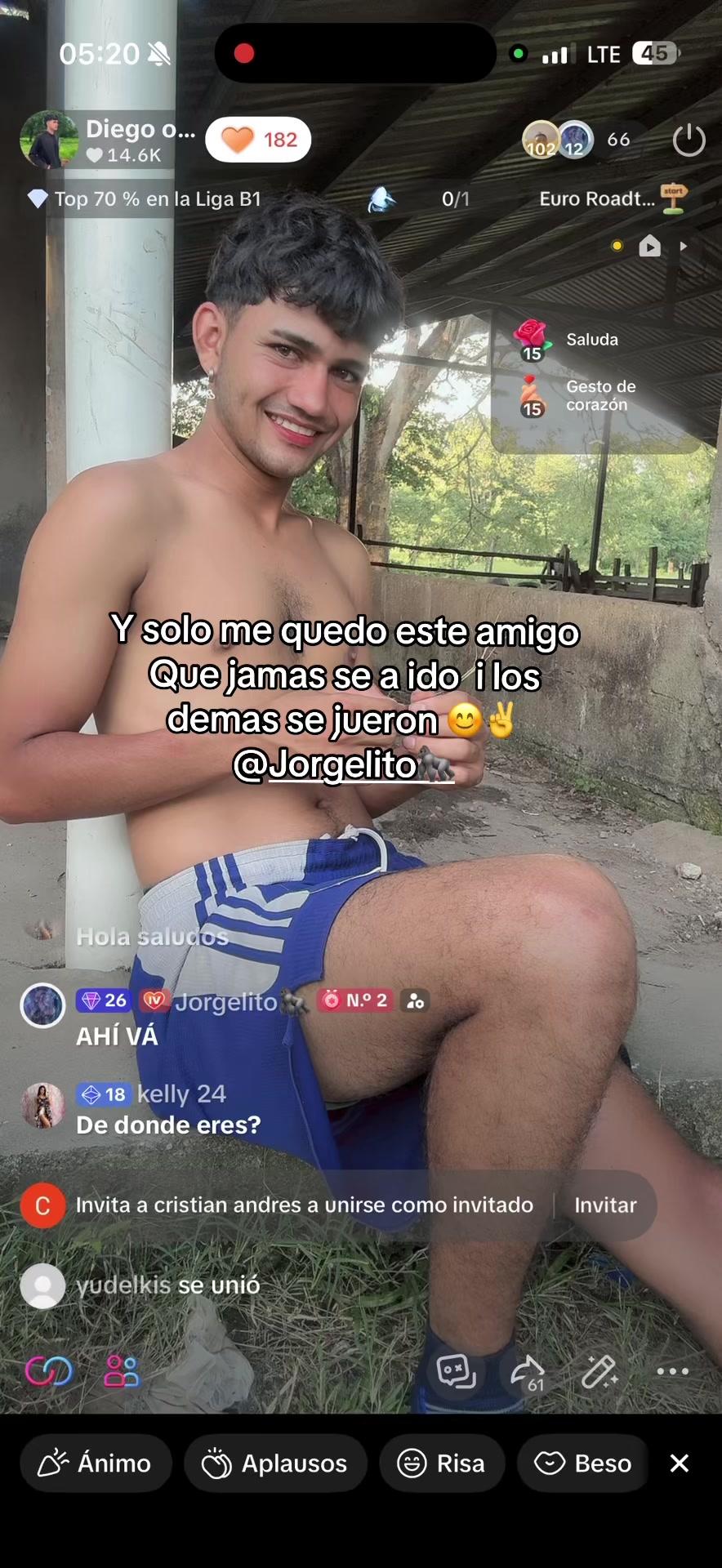 @Diego ochoa ๐ญ๐ณ