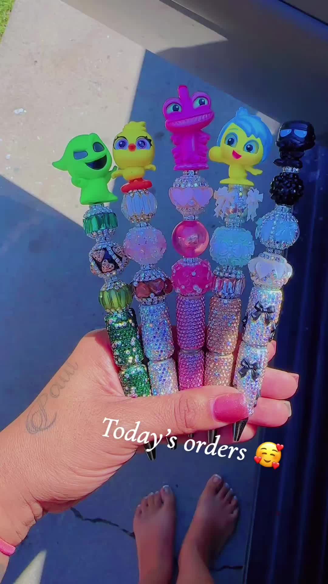 @Kimbo&PaulCustomCreations