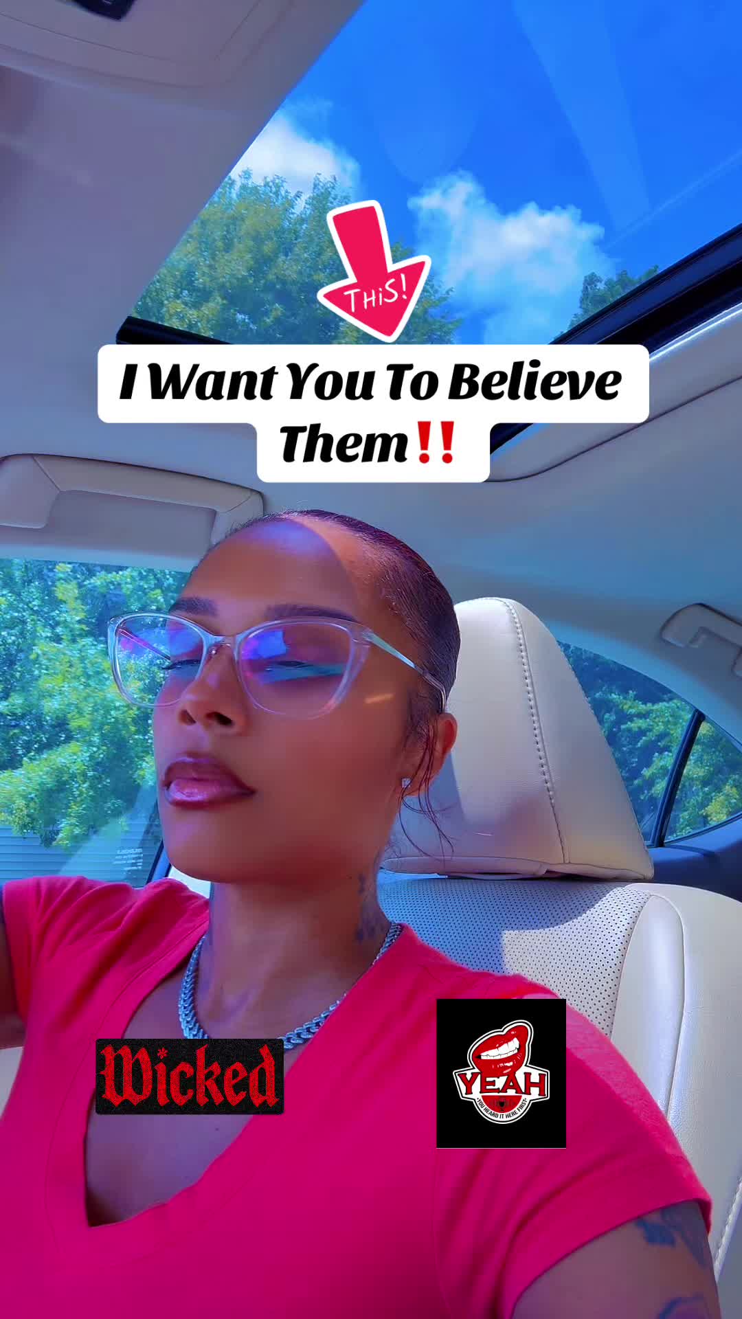 @Porsheia Patterson
