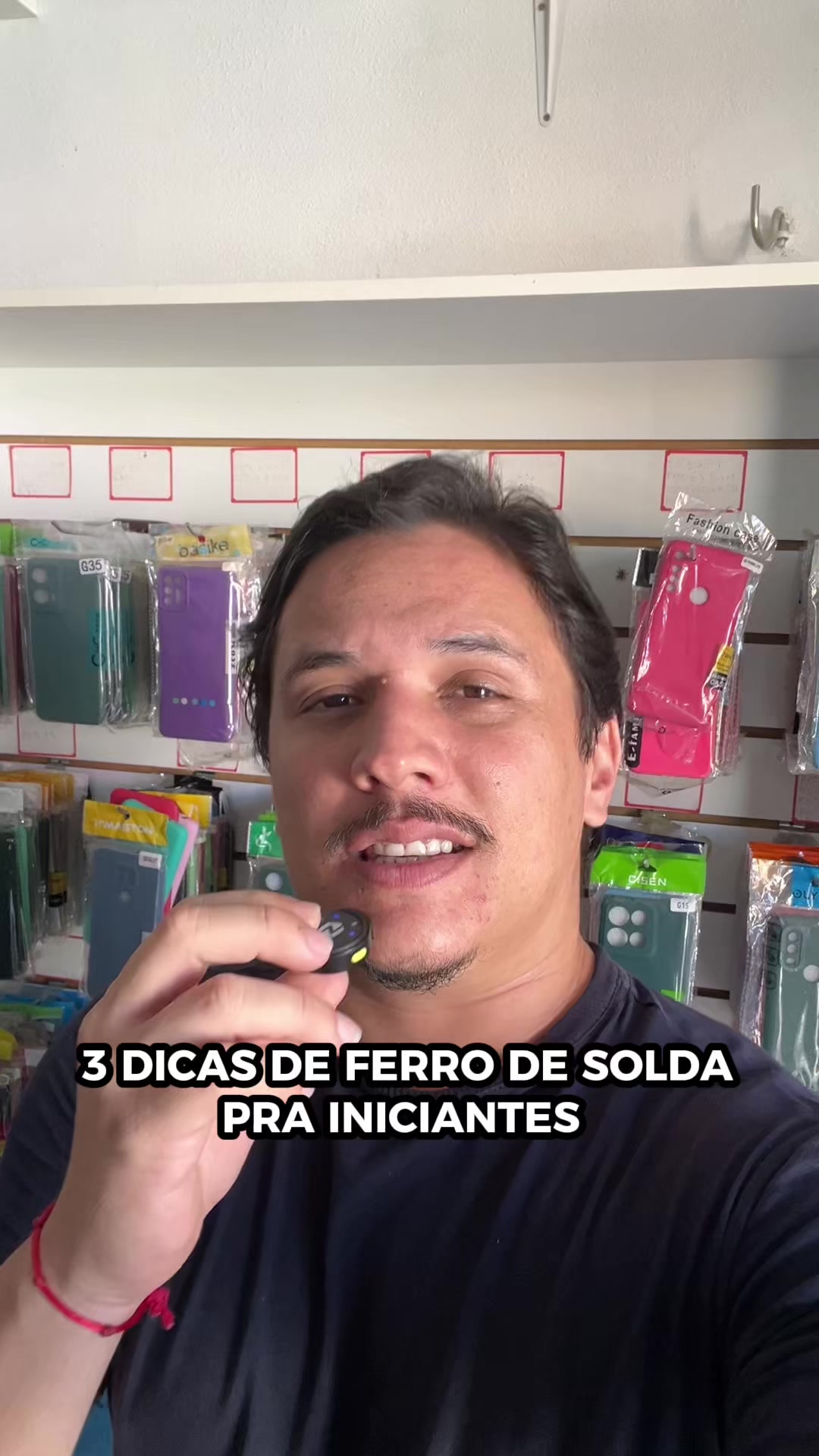 @Junior Bezerra