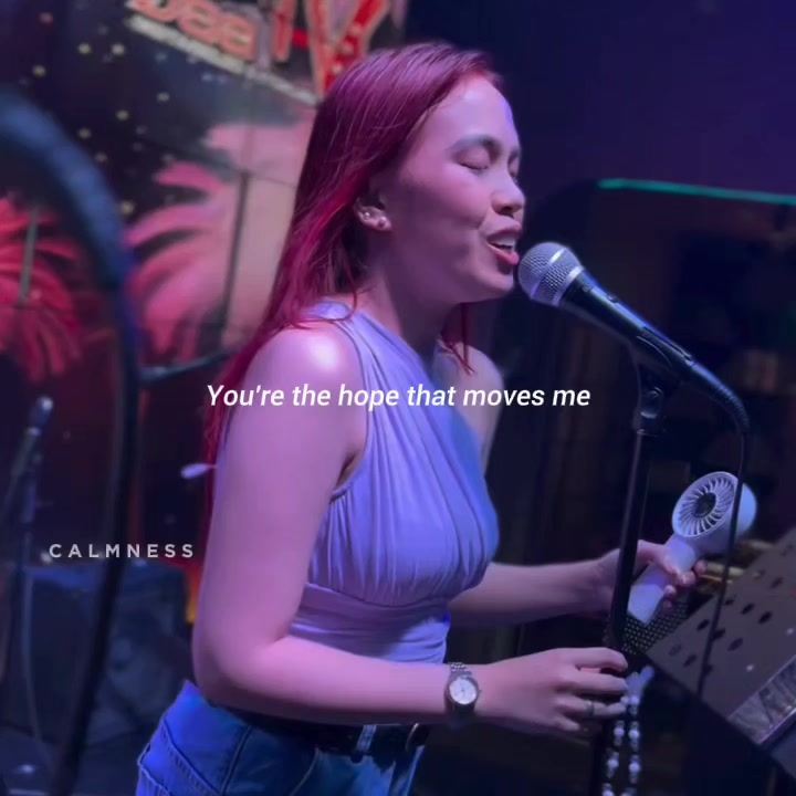 @calmness