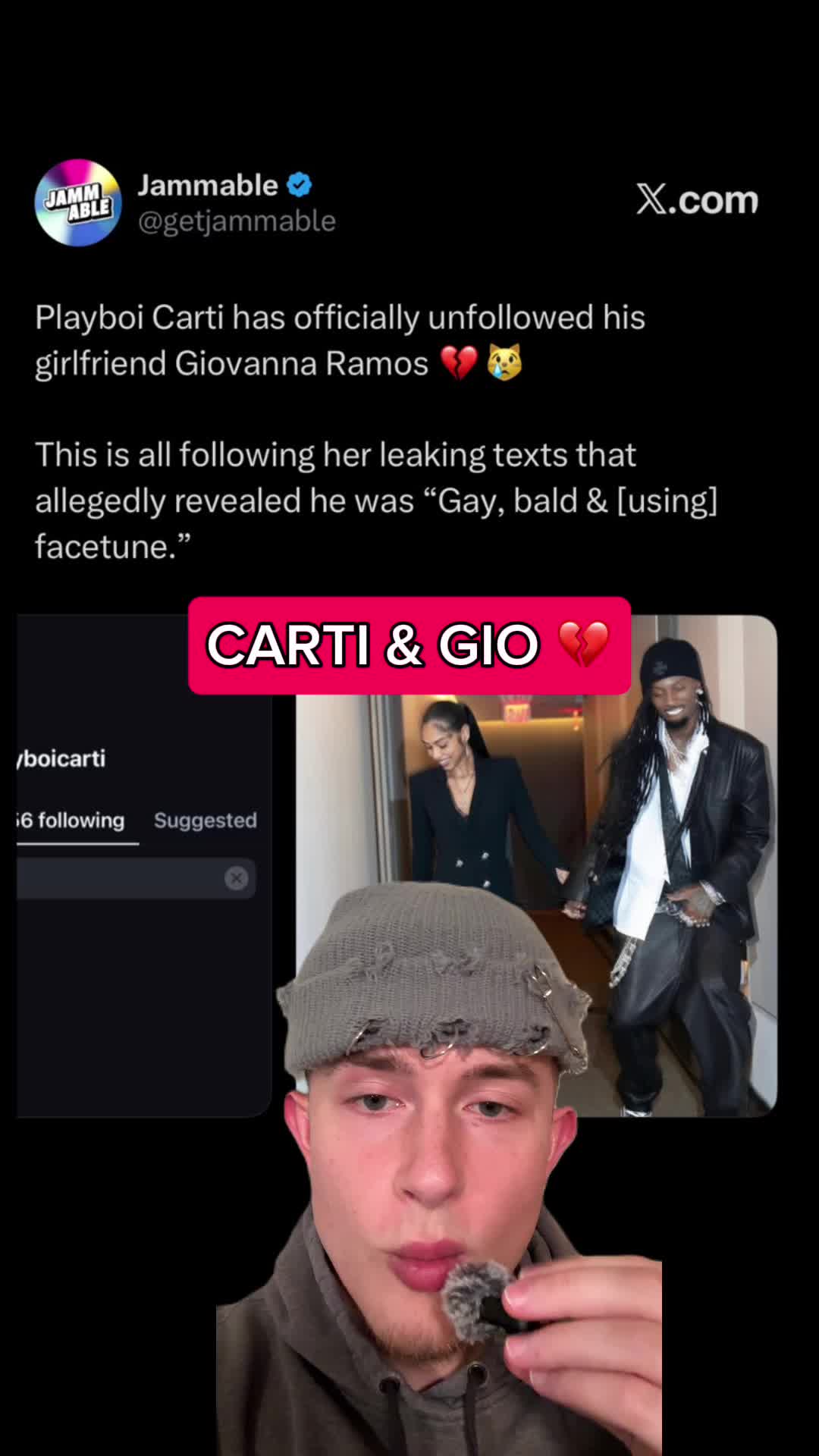 @Jammable