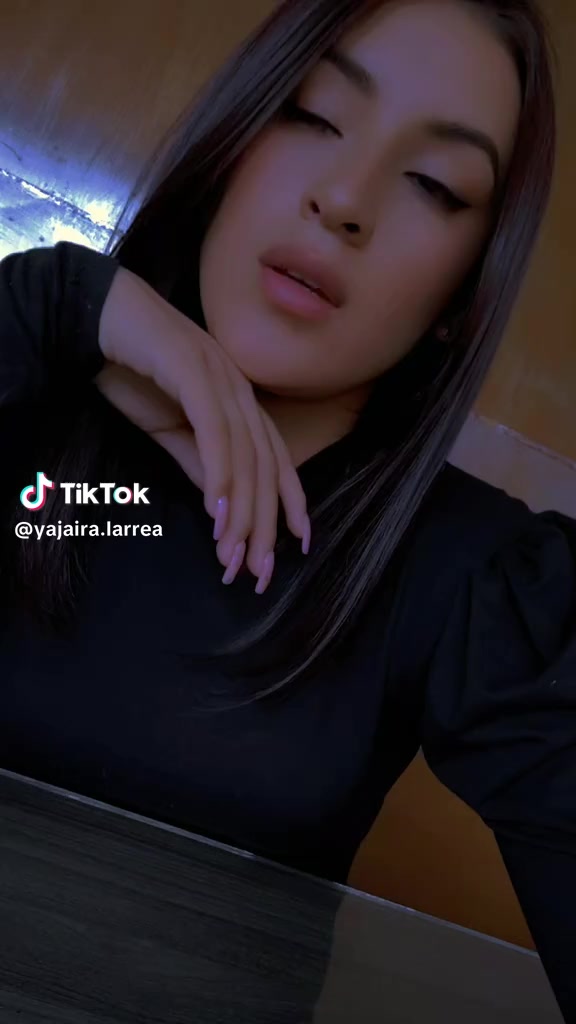 @Yajaira Elizabeth