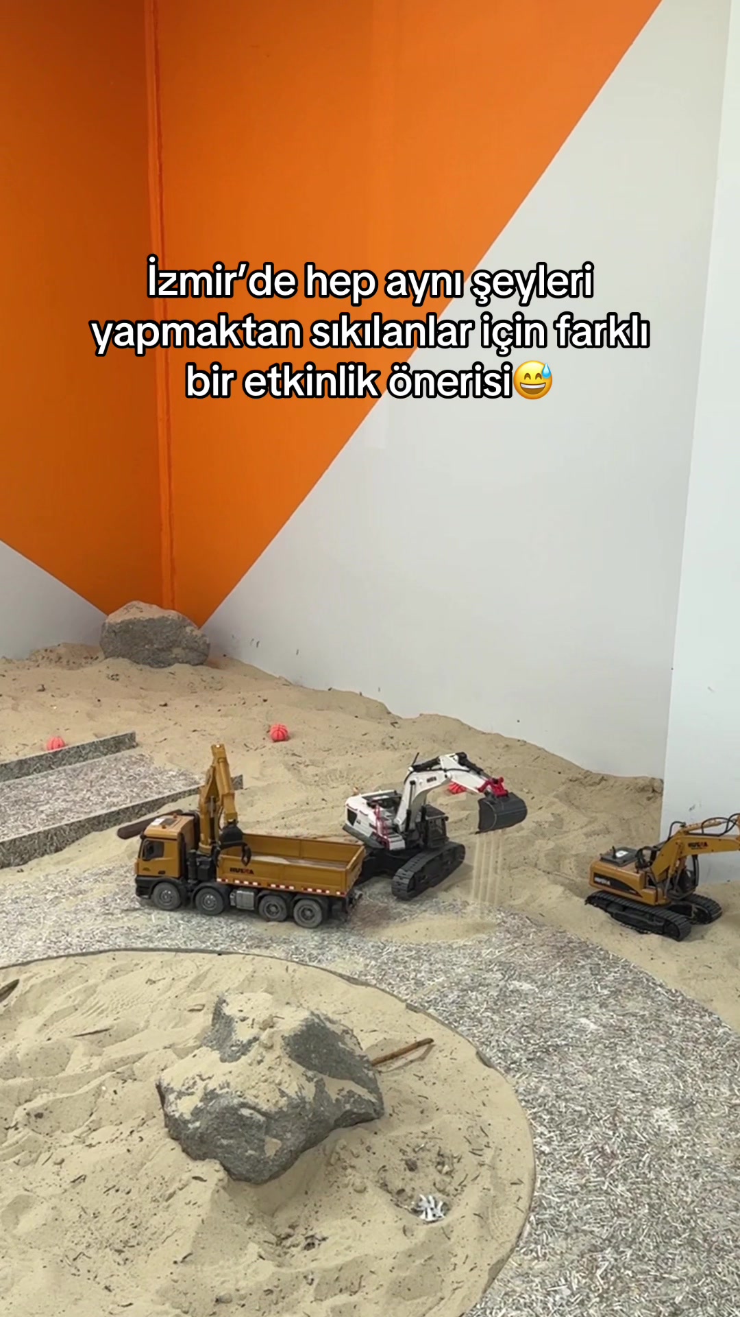 @İzmir Etkinlik