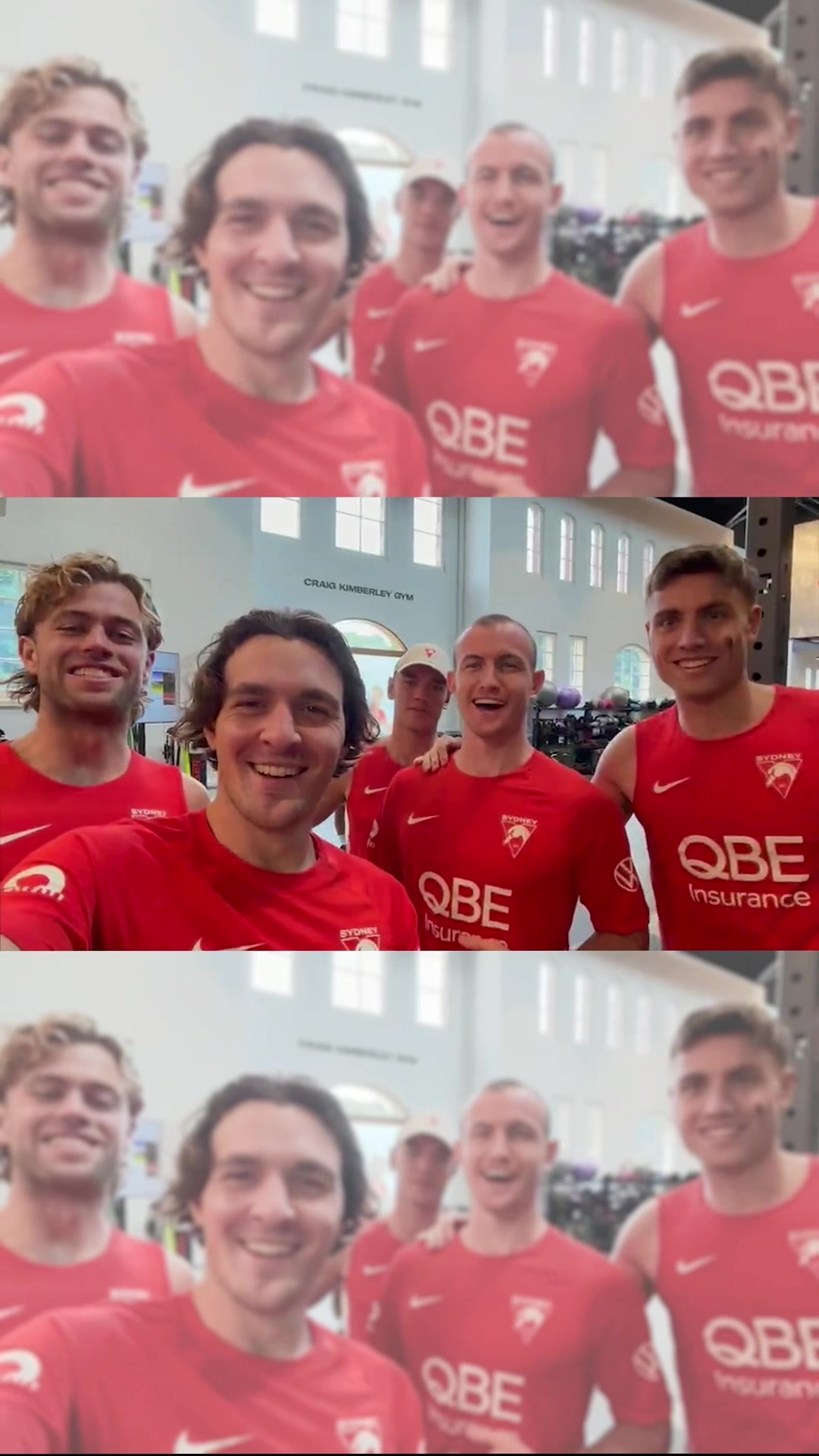 @Sydney FC