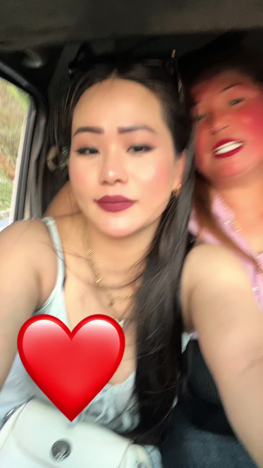 @Indi Gurung