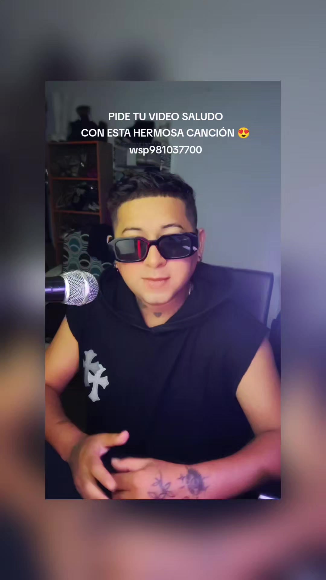 @MarcyLaMelodia LaLentaoficial