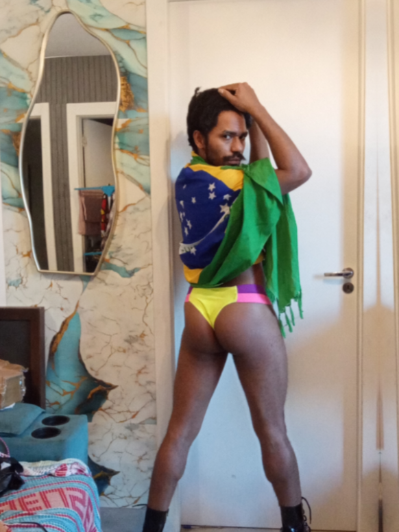 @Diego Summer