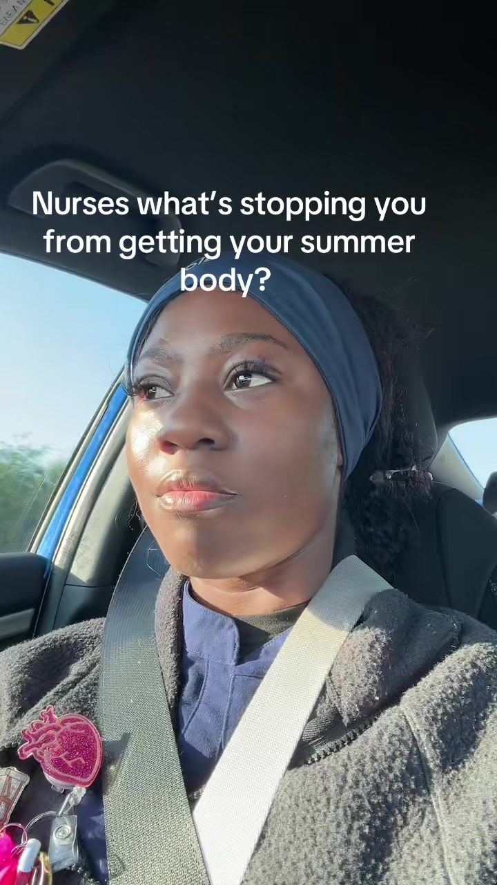 @Dassah FLeur | BSN, RN, CCRN