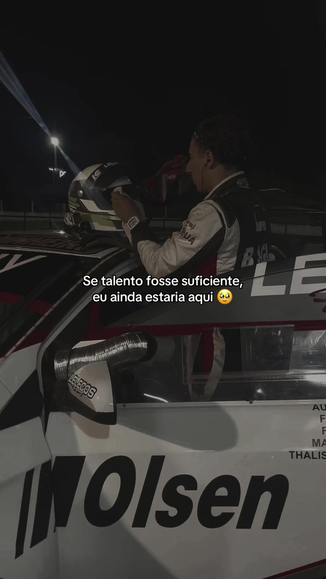 @Piloto Thalisson Cardoso