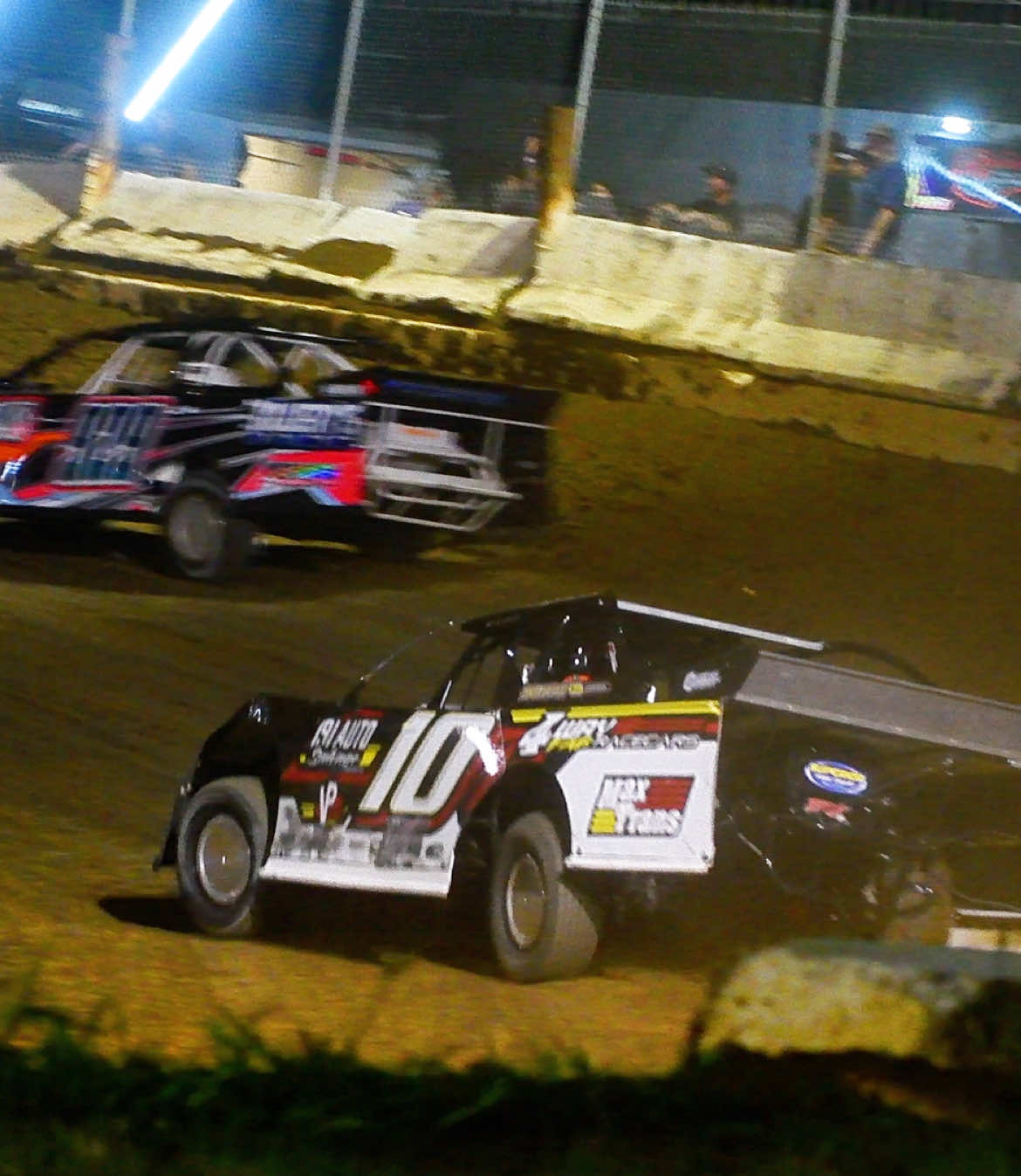 @King Motorsports Media