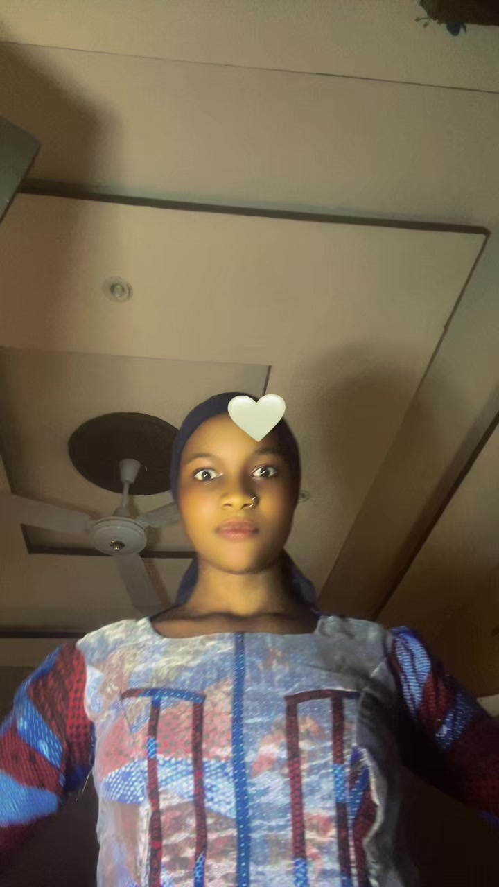 @Awa Sanogo