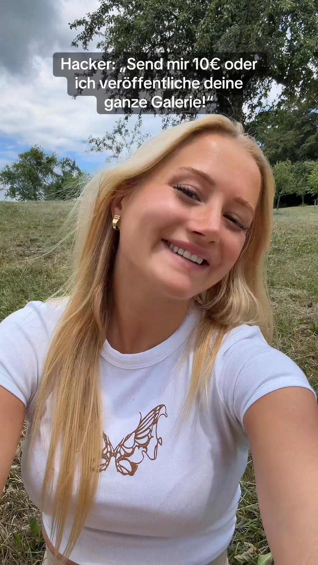 @Anna Hafner ☀️🥰