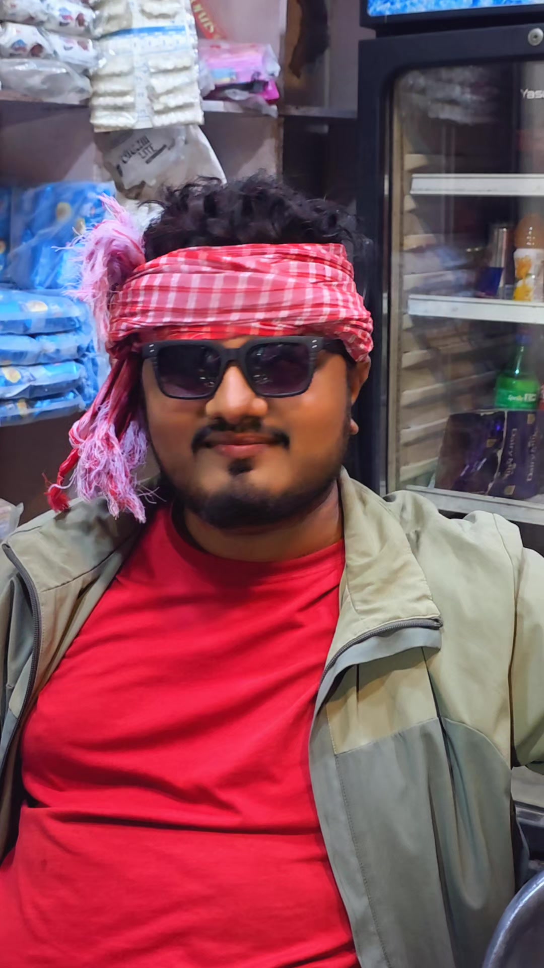 @Raghu Yadav🏍️🇳🇵👑