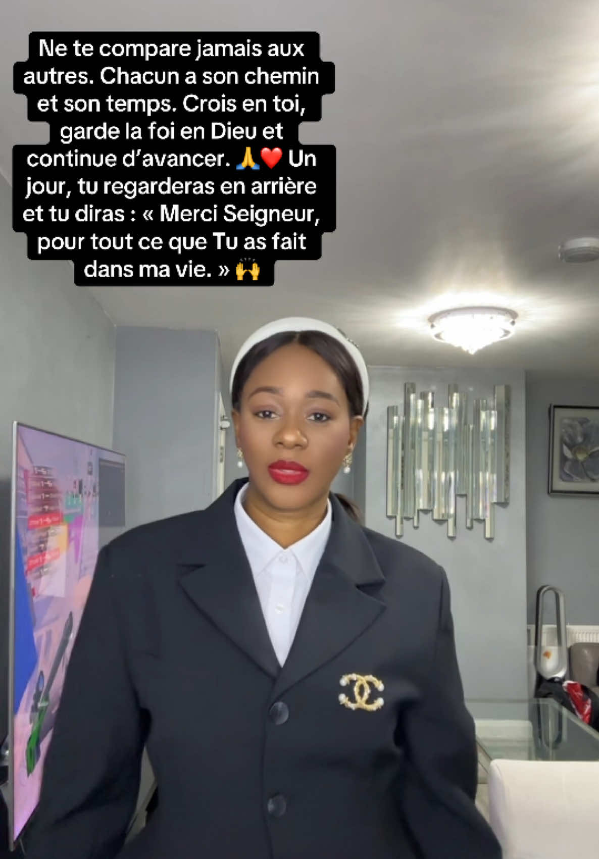 @Miss d Miss Tanya L’or Mukoko