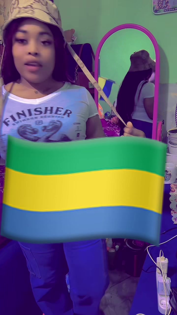 @🇬🇦Samira Noor Amber🇨🇲