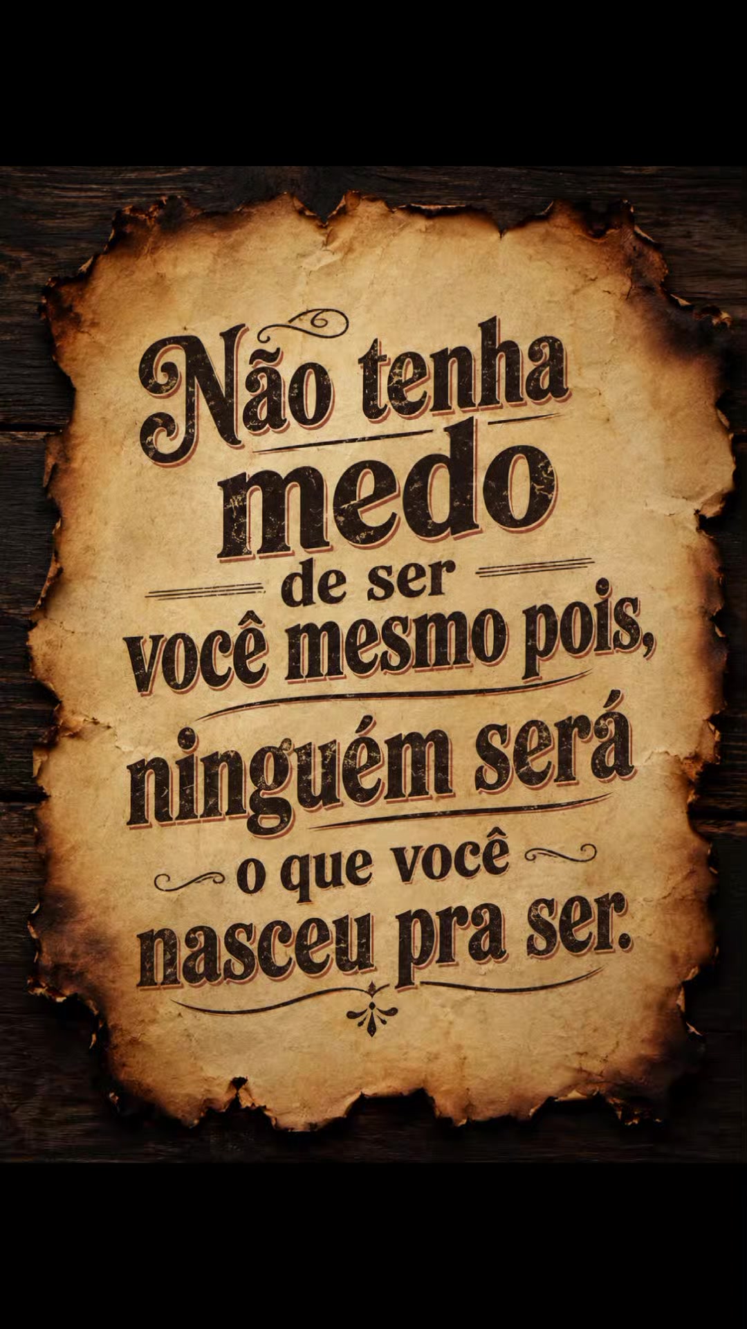 @Café Com Mensagem