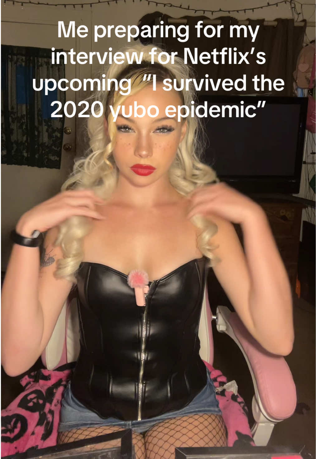 @Aurora Vixen