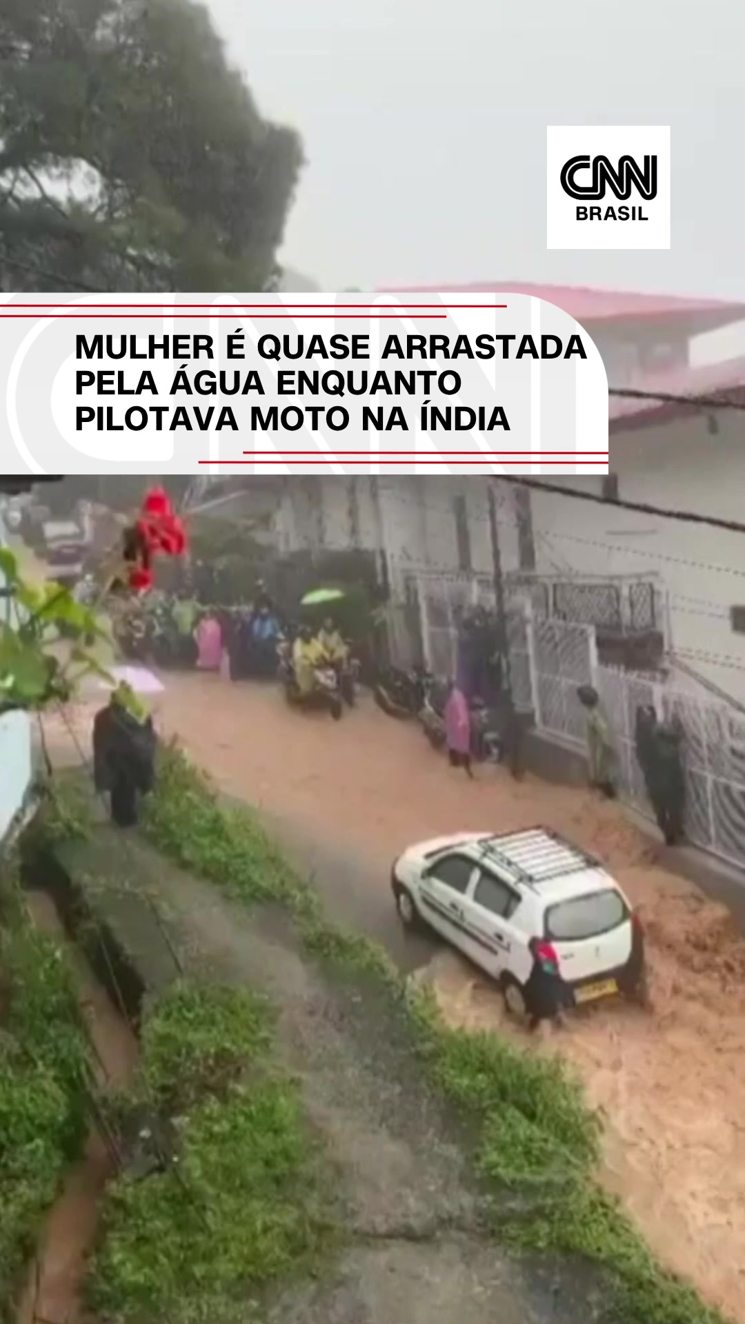 @CNN Brasil