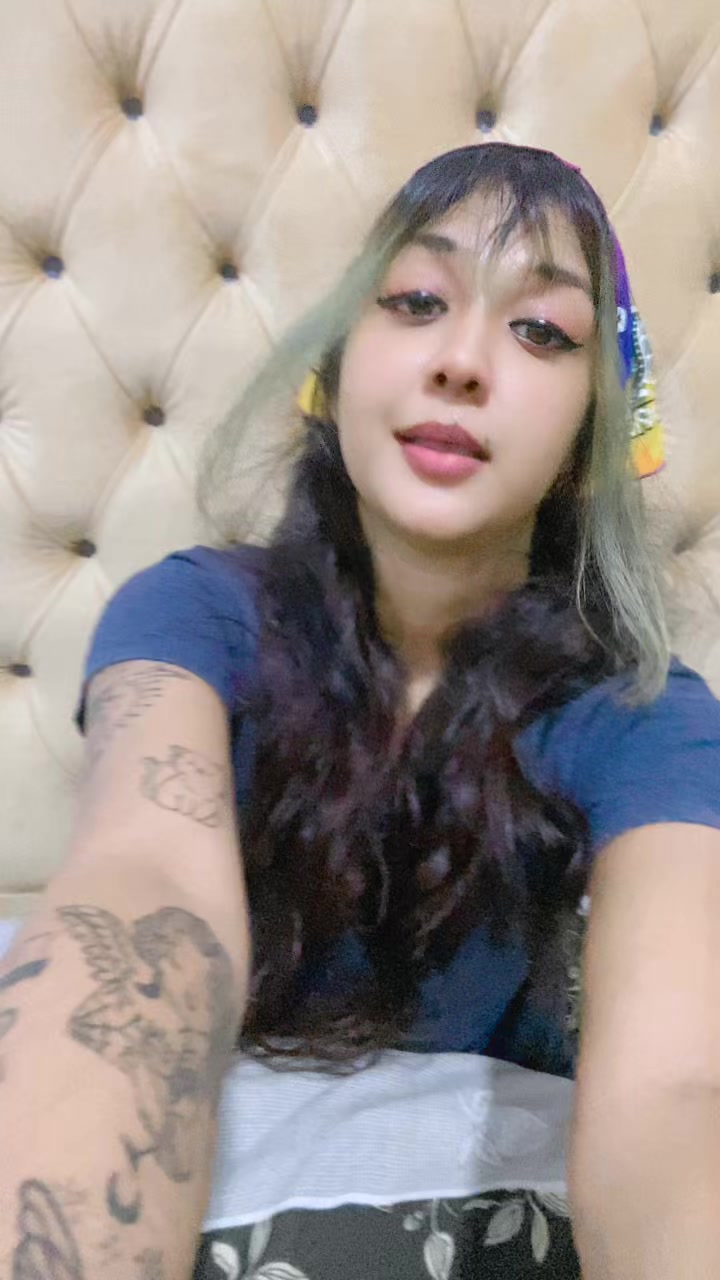 @❤️Rashmi Cruz Officially❤️